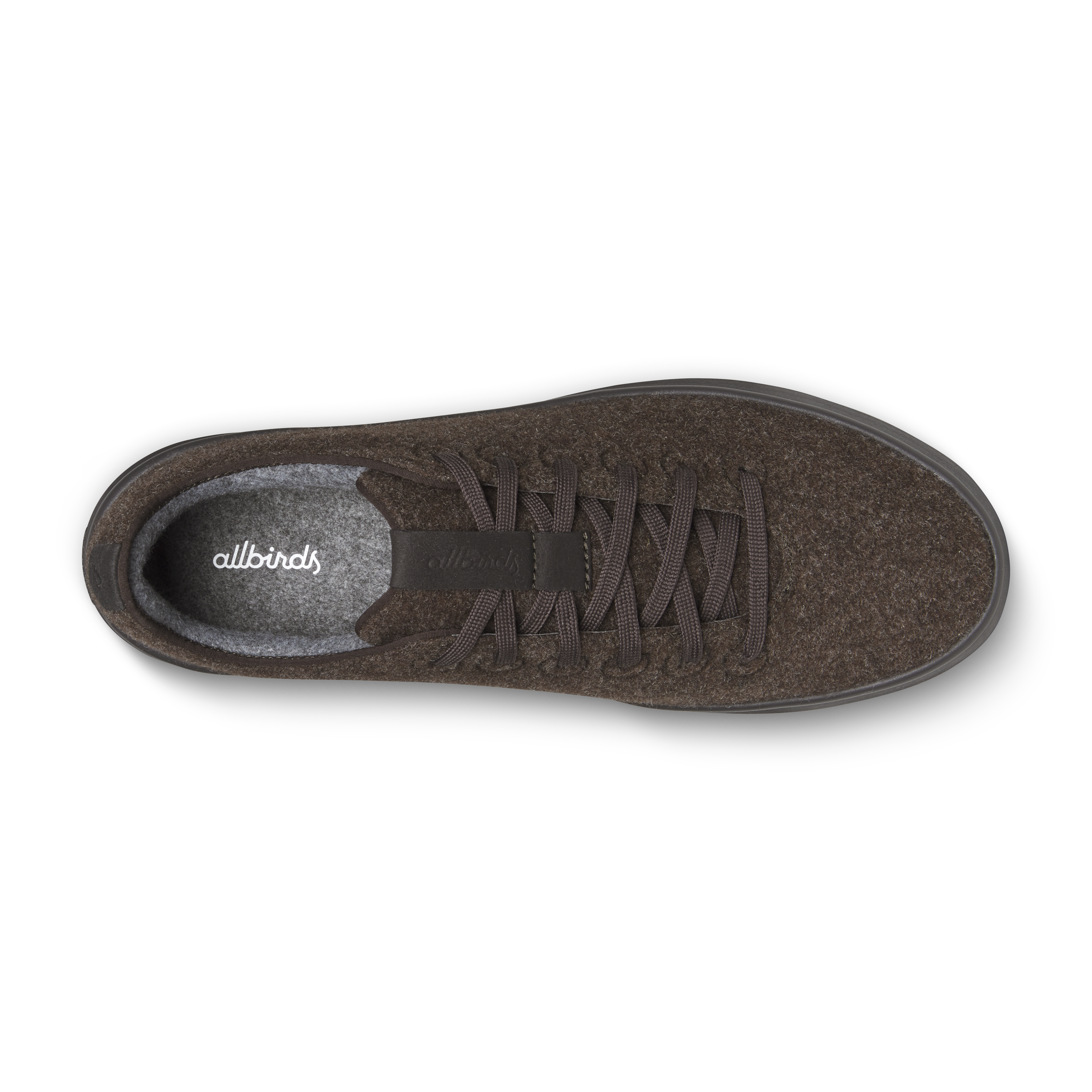 Women's Wool Cruiser - Espresso (Espresso Sole) - Image 3