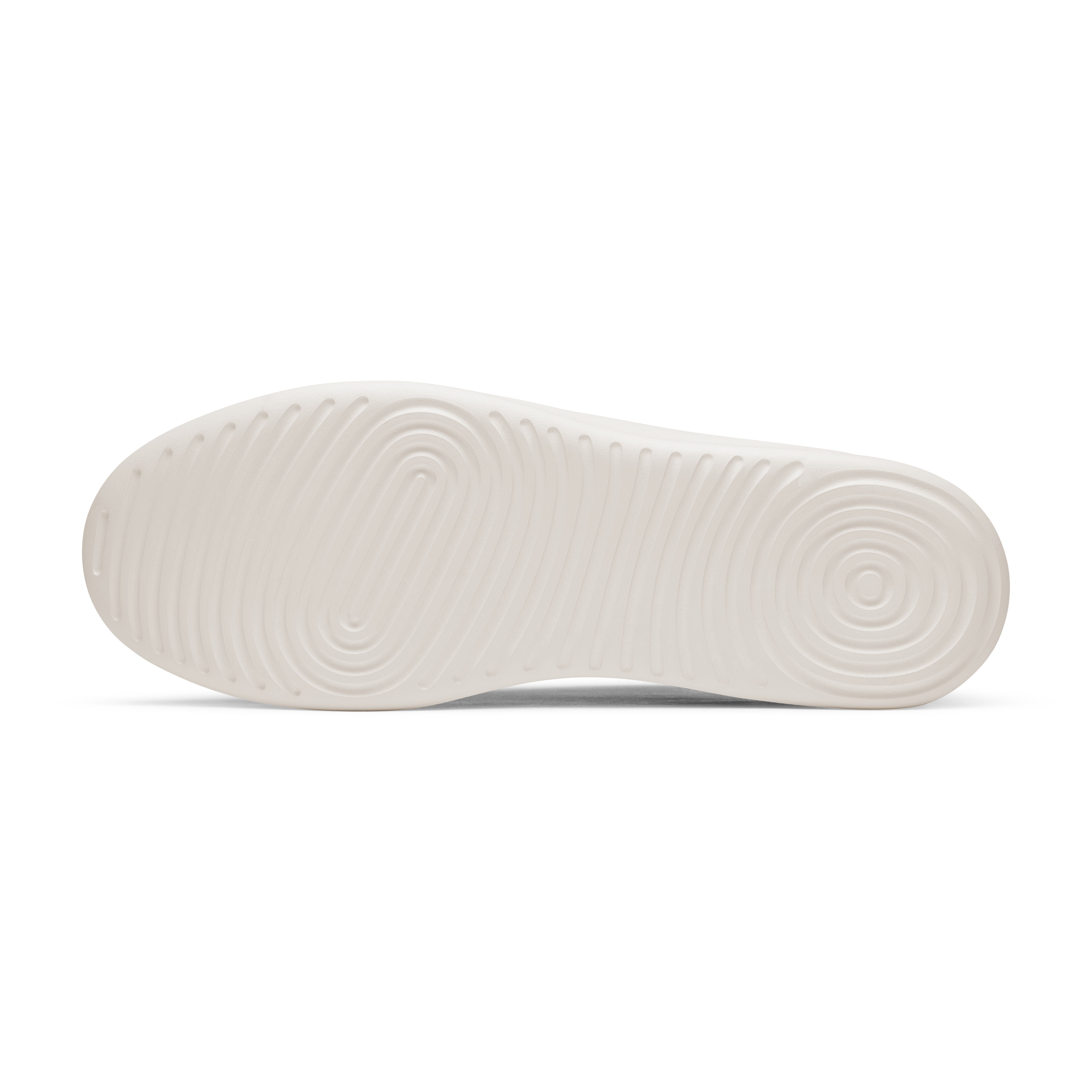 Men's Wool Cruiser - Kelly Green (Natural White Sole) - Image 4