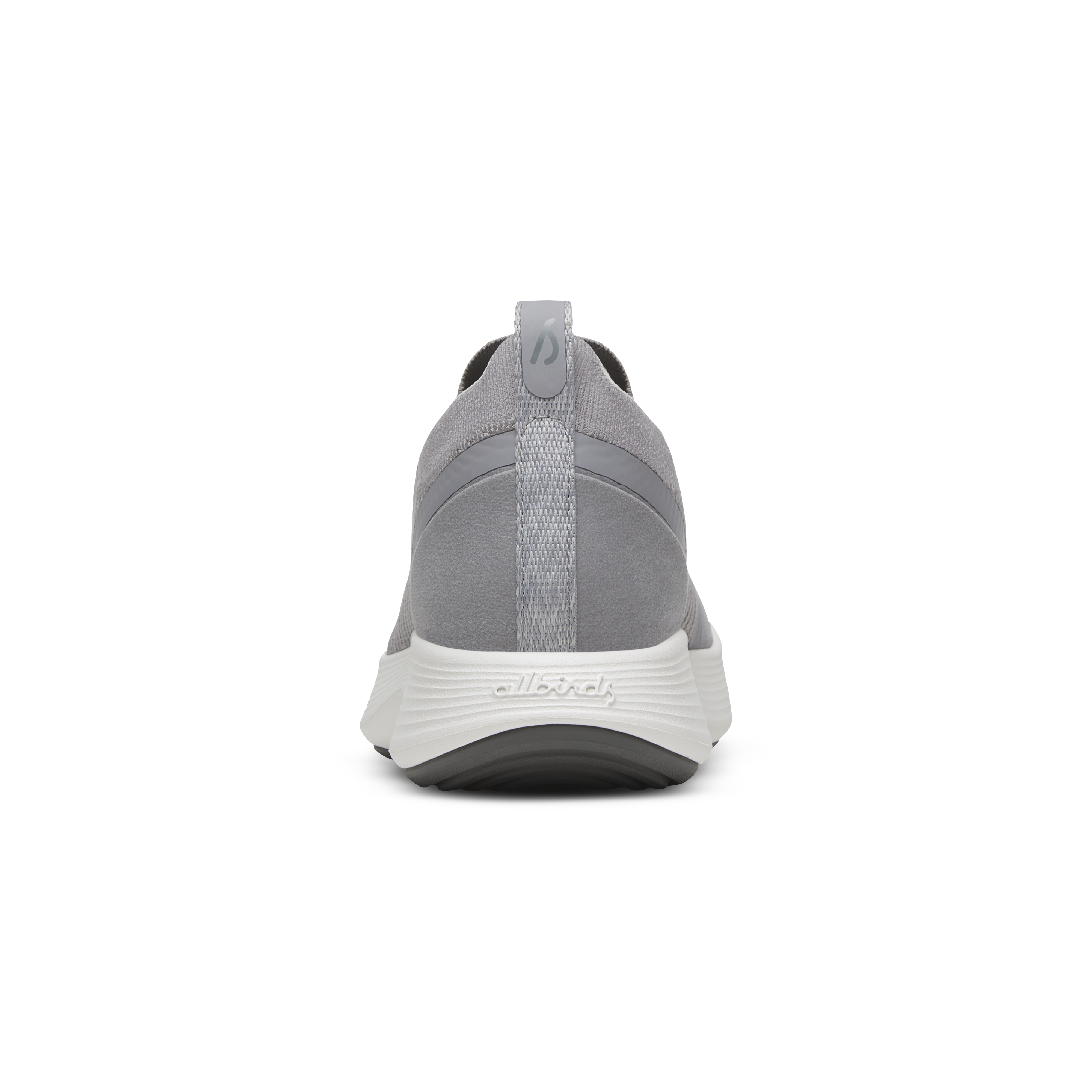 Women's Strider - Medium Grey (Blizzard Sole) - Image 2