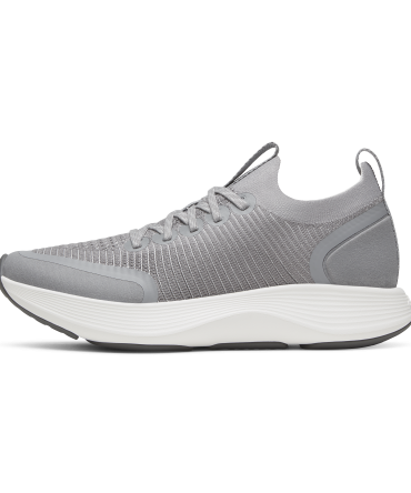 Men's Strider - Medium Grey (Blizzard Sole)
