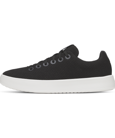 Men's Cruiser - Natural Black (Blizzard Sole)
