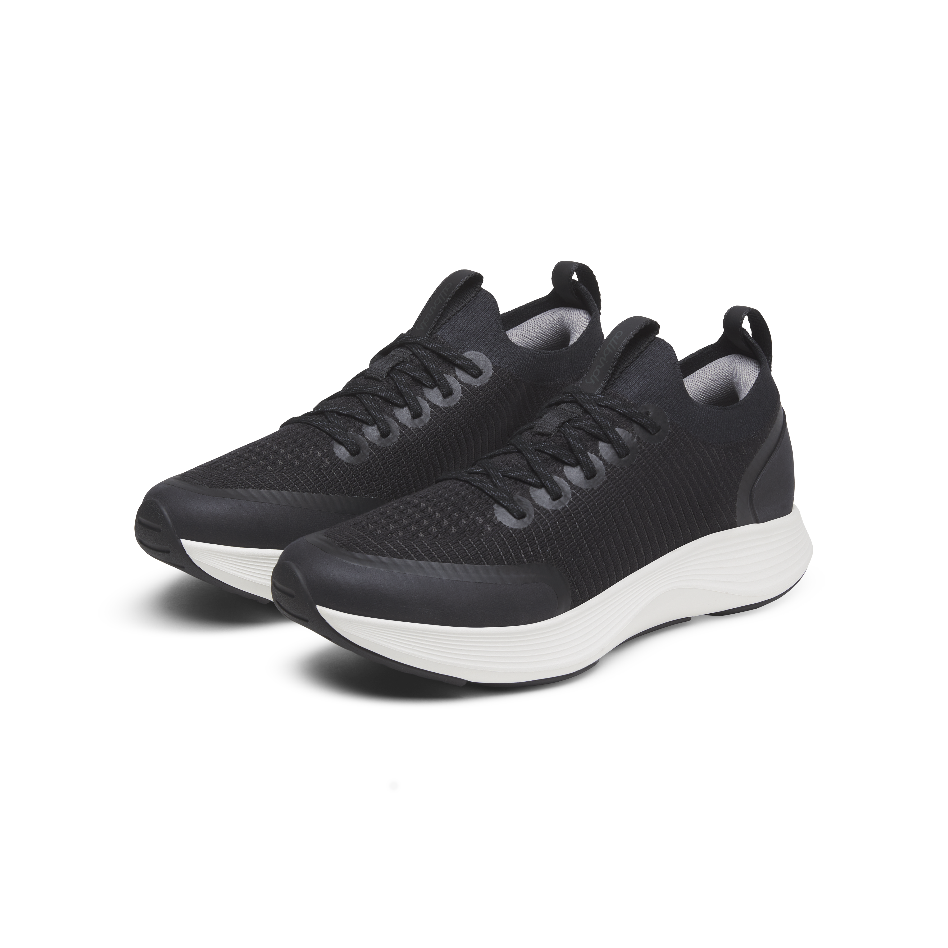 Women's Strider - Natural Black (Blizzard Sole) - Image 5