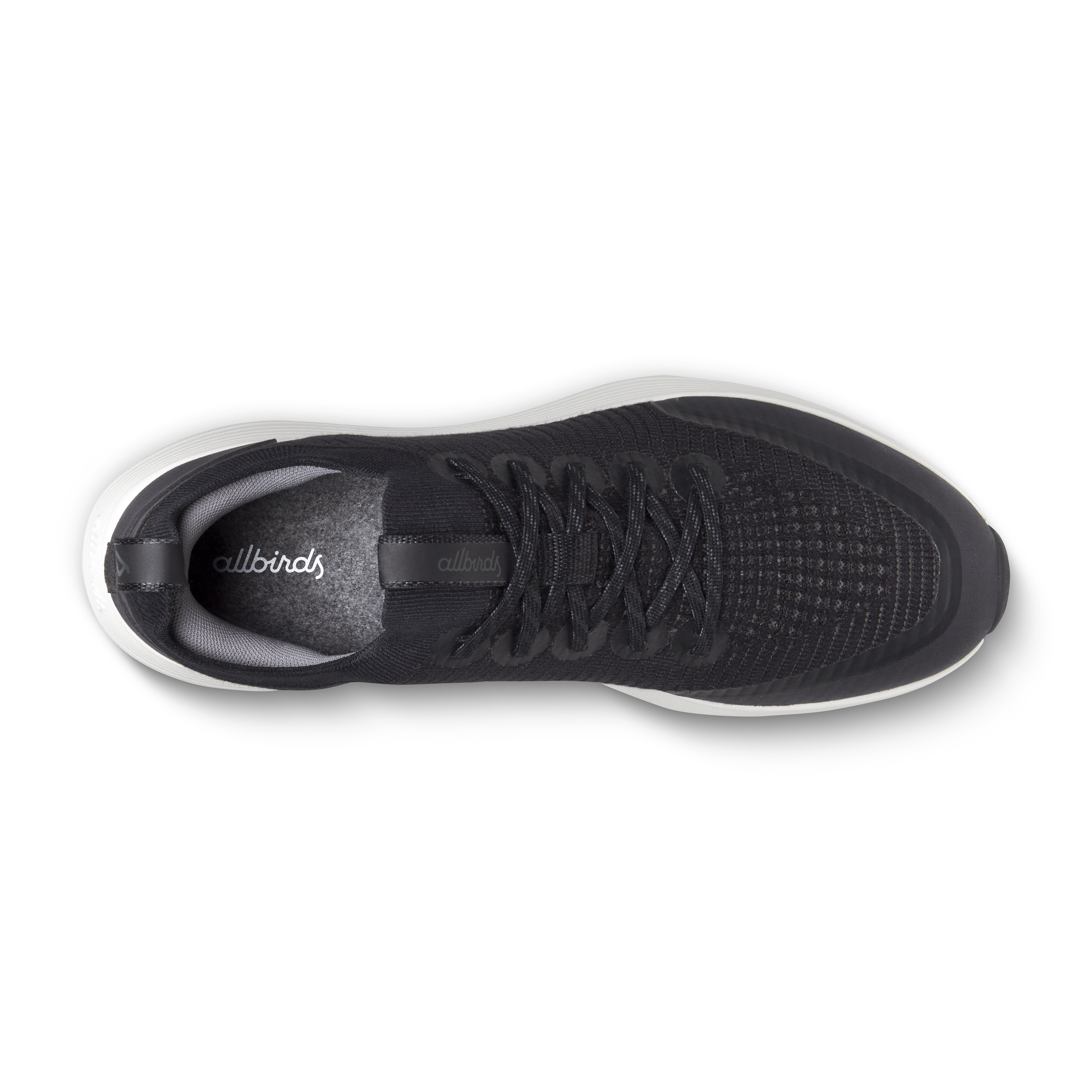 Women's Strider - Natural Black (Blizzard Sole) - Image 3