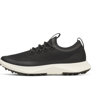 Men's Tree Dasher 2 - Utility - Natural Black/Dark Jungle (Natural White Sole)