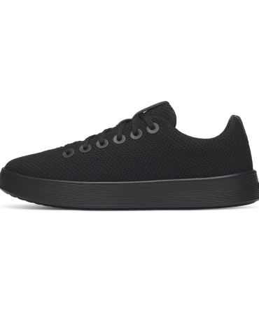 Men's Cruiser - Natural Black (Natural Black Sole)