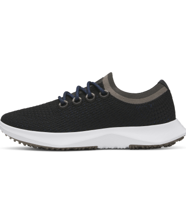 Women's Tree Dasher 2 - Natural Black/Royal Blue (Blizzard Sole)