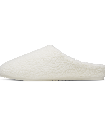 Allbirds Slipper - Natural White Fluff