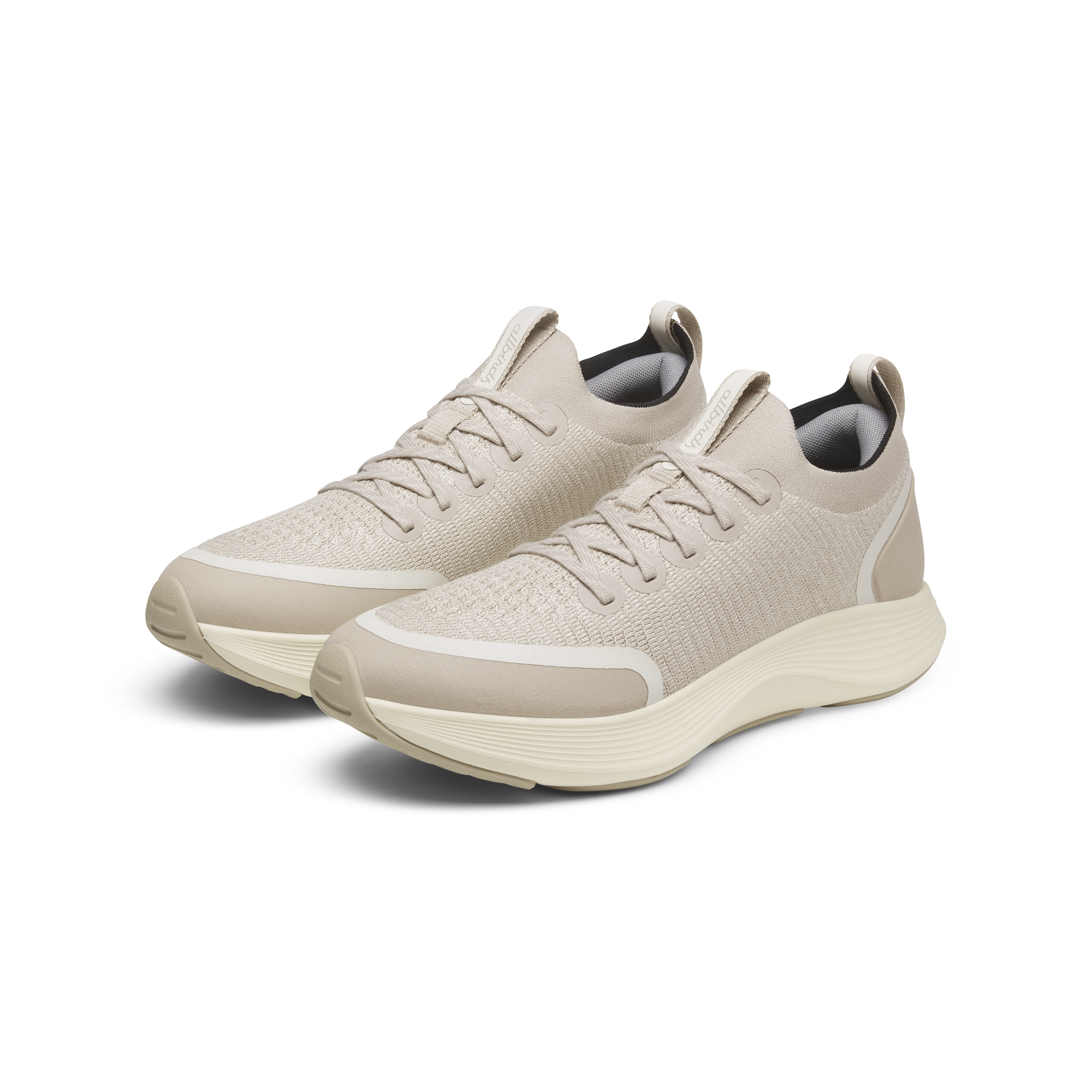 Men's Strider - Rugged Beige (Stony Cream Sole) - Image 5