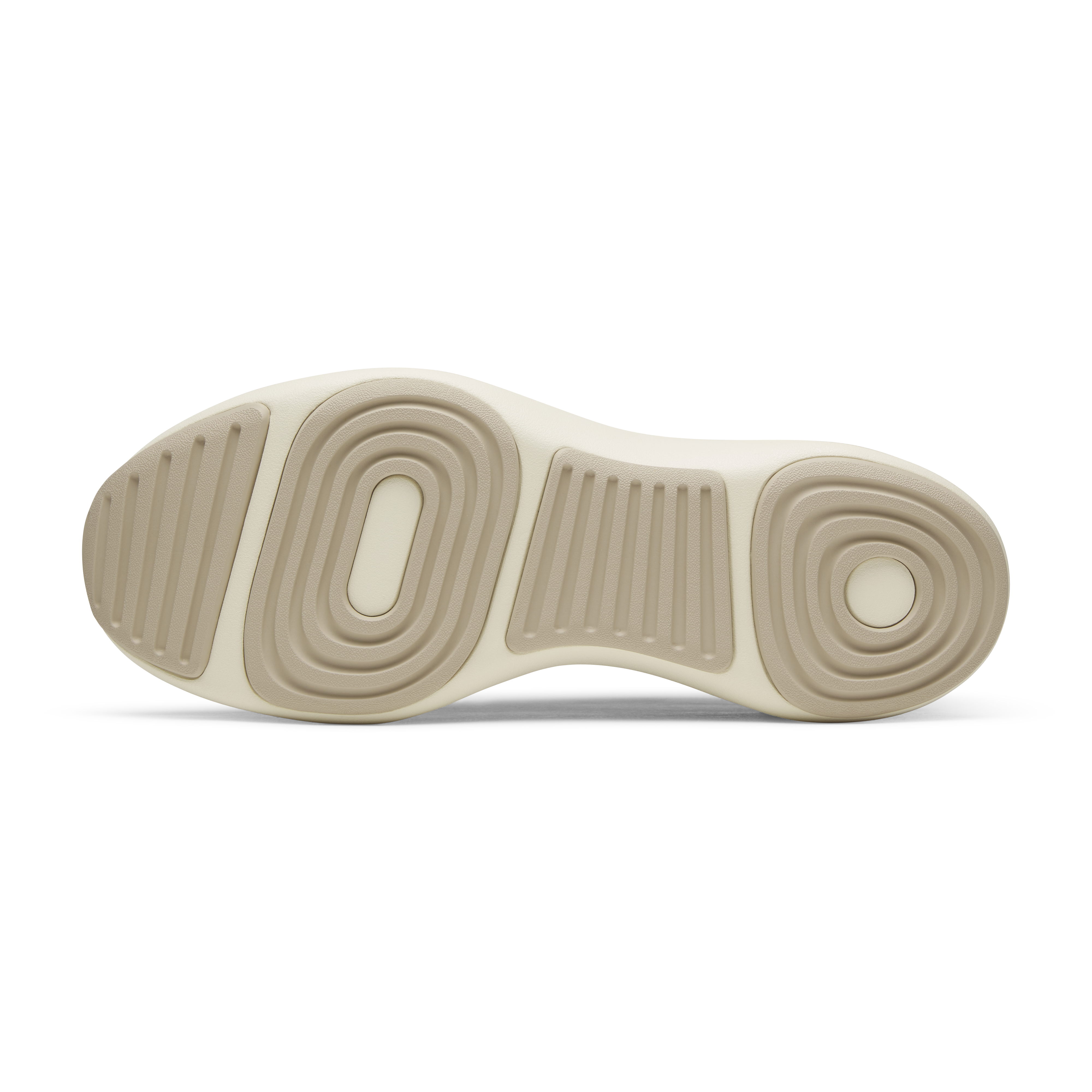 Men's Strider - Rugged Beige (Stony Cream Sole) - Image 4