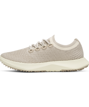 Men's Tree Dasher 2 - Rugged Beige (Stony Cream Sole)