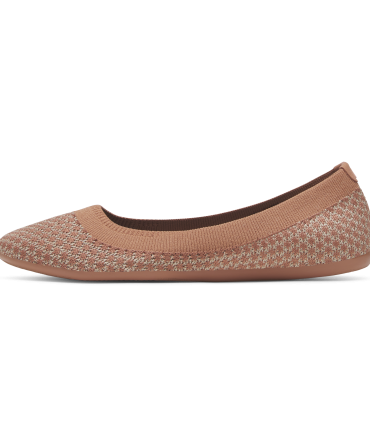 Women's Tree Breezer Retreat Knit - Sienna Blush