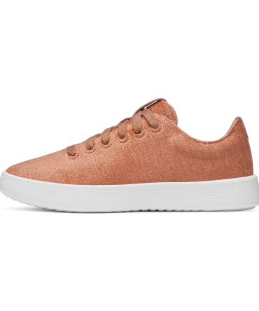 Women's Cruiser Velvet - Sienna Blush (Blizzard Sole)