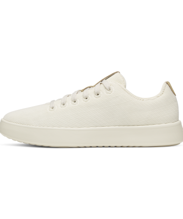 Women's Cruiser Corduroy - Stony Cream (Stony Cream Sole)