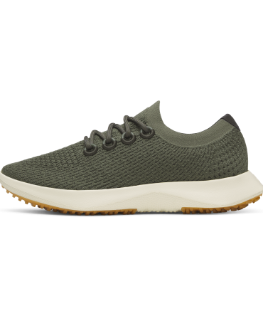 Men's Tree Dasher 2 - Thunder Green (Stony Cream Sole)