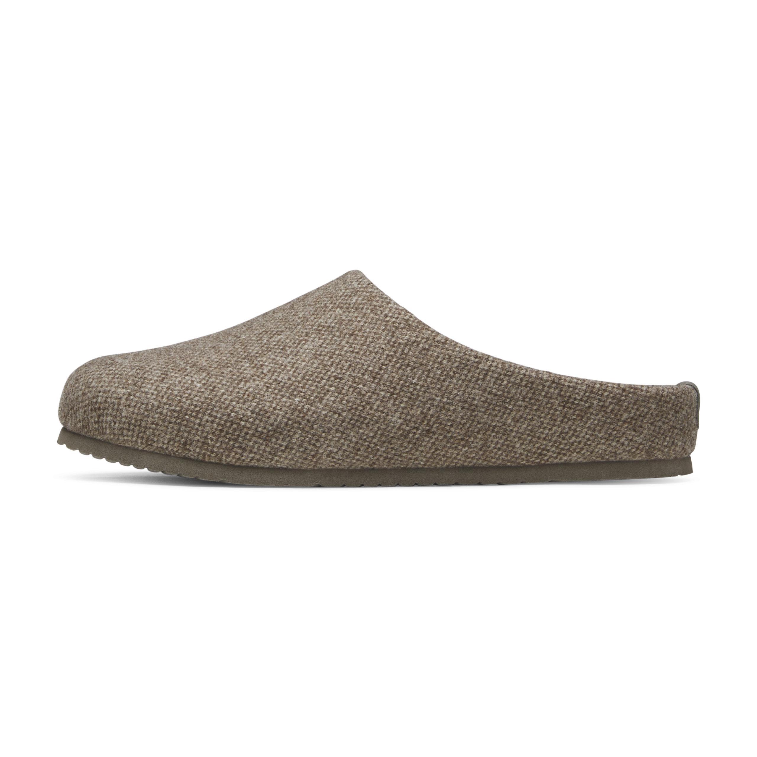 Allbirds Slipper - Weathered Brown