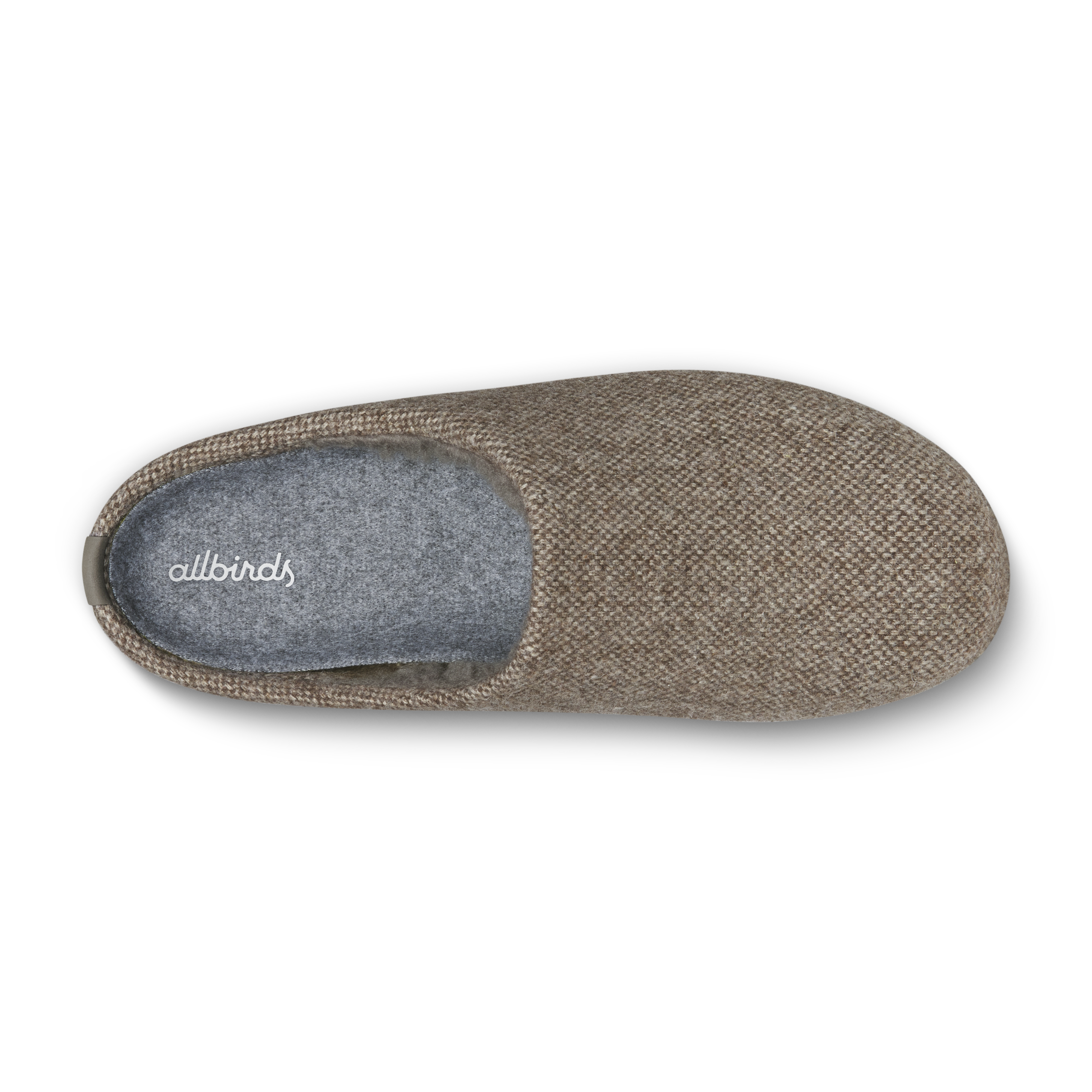 Allbirds Slipper - Weathered Brown - Image 3