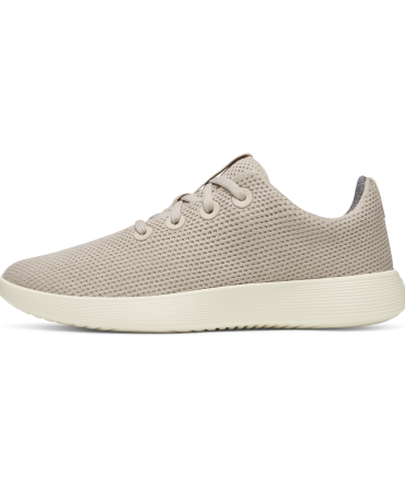 Men's Tree Runner NZ - Rugged Beige (Stony Cream Sole)