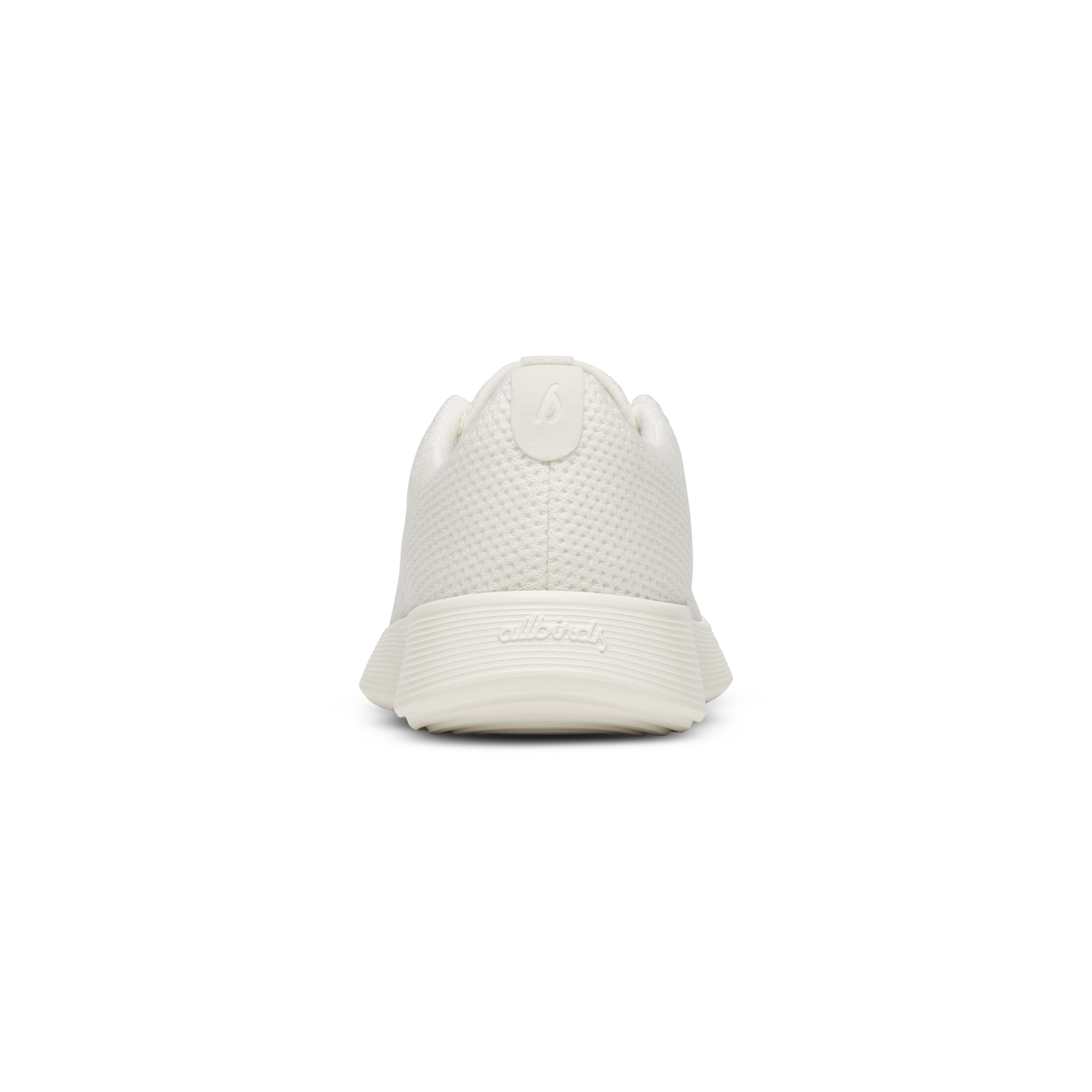 Women's Tree Runner NZ - Natural White (Natural White Sole) - Image 2