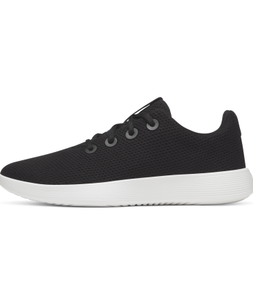 Men's Tree Runner NZ - Natural Black (Blizzard Sole)