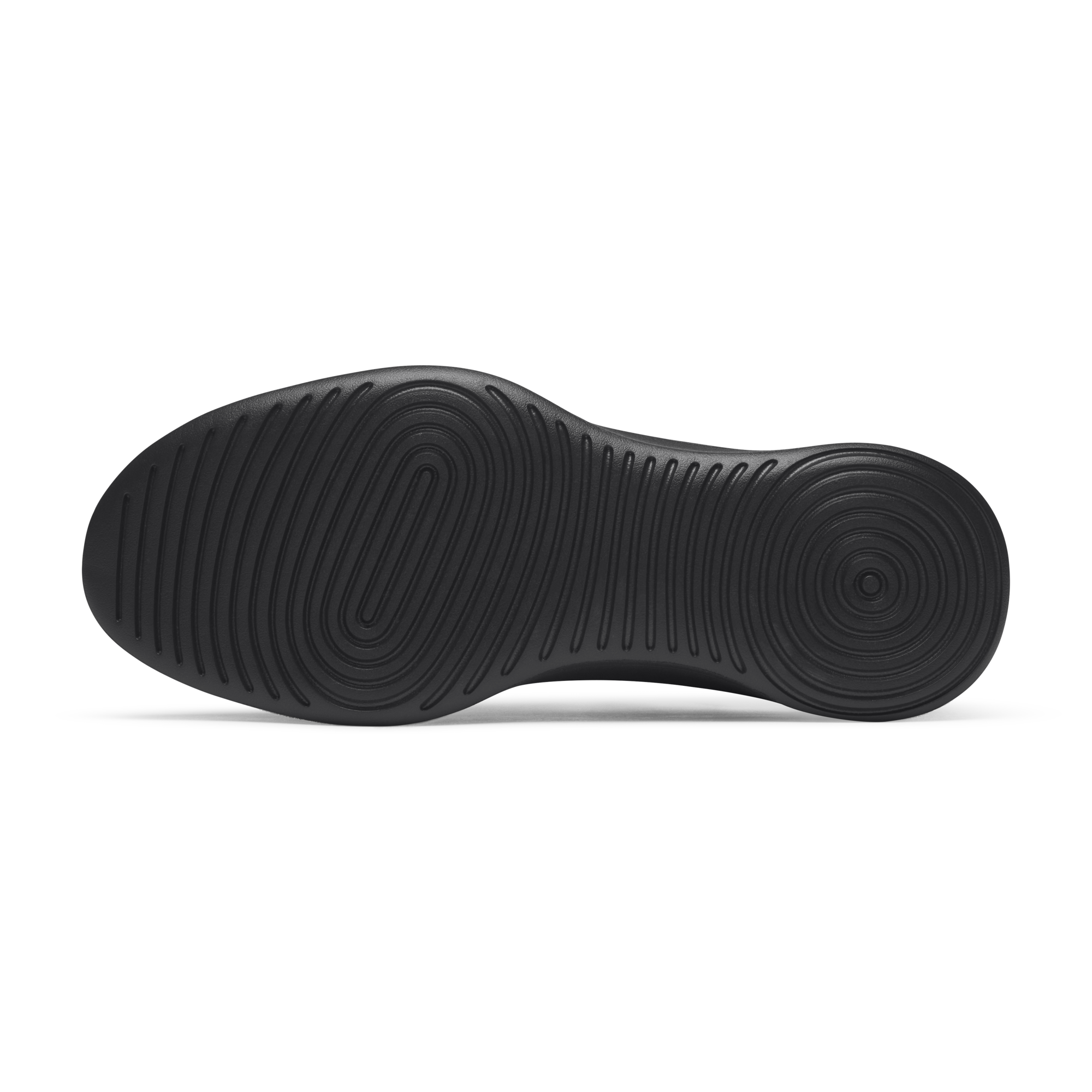 Women's Tree Runner NZ - Natural Black (Natural Black Sole) - Image 4