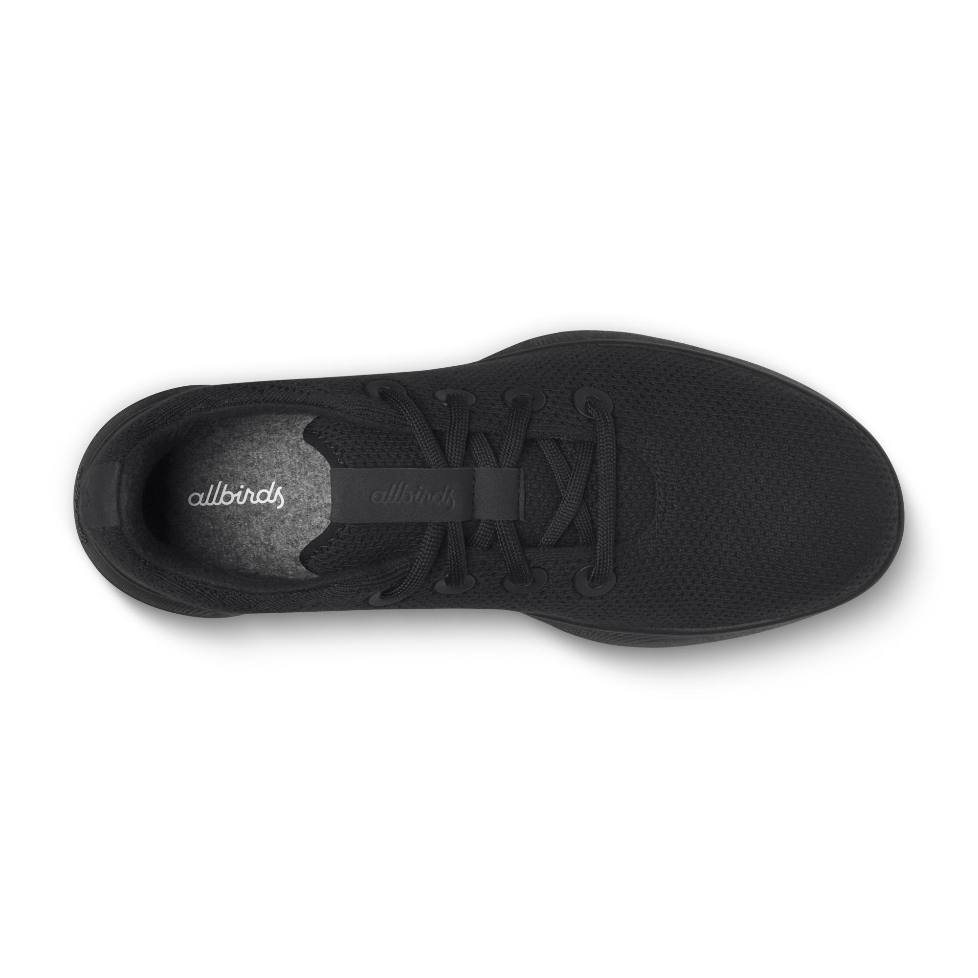 Women's Tree Runner NZ - Natural Black (Natural Black Sole) - Image 3