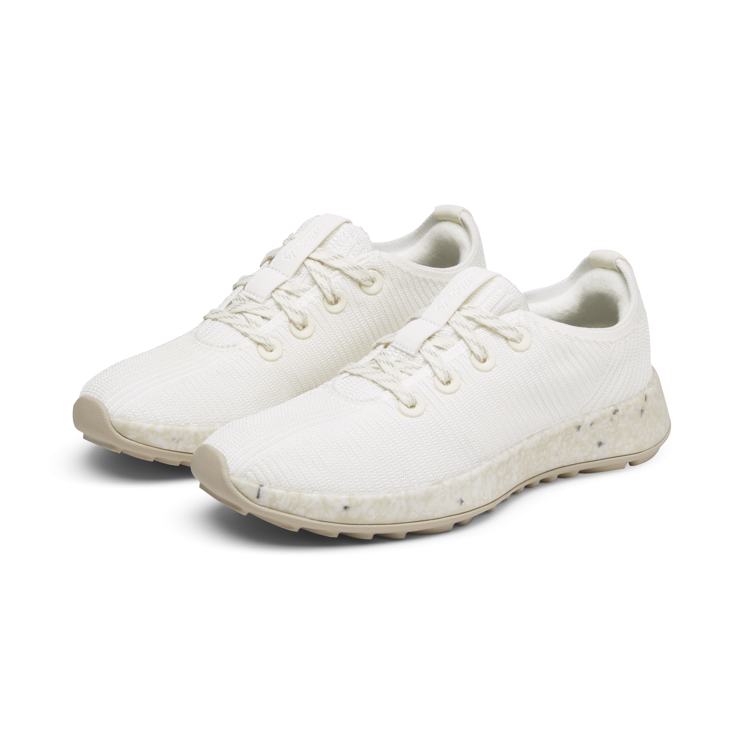 Men's Runner NZ Remix - Natural White (Natural White Sole) - Image 5