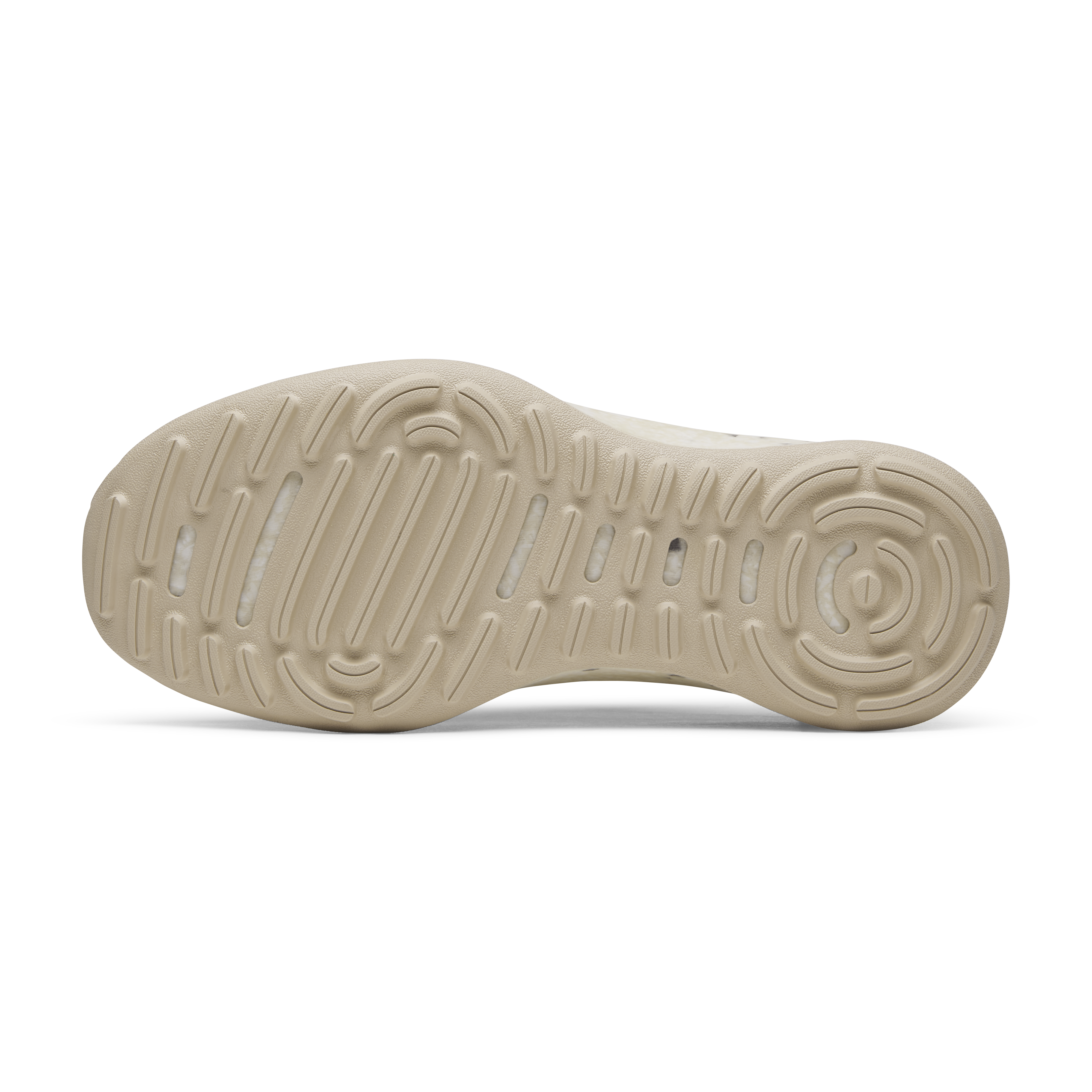 Women's Runner NZ Remix - Natural White (Natural White Sole) - Image 4