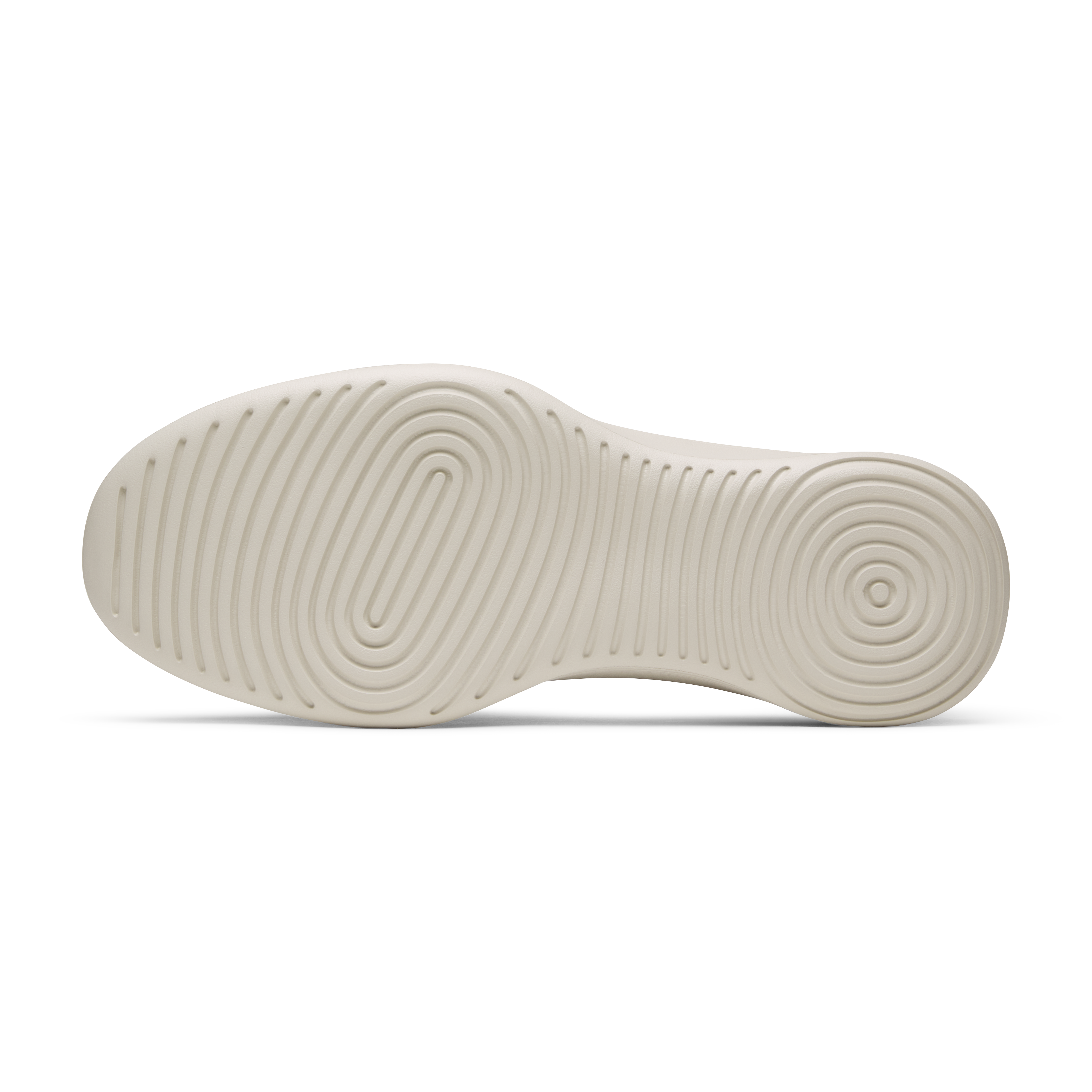 Men's Runner NZ Tweed - Weathered Brown (Weathered White Sole) - Image 4