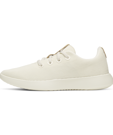Women's Runner NZ Corduroy - Stony Cream (Stony Cream Sole)