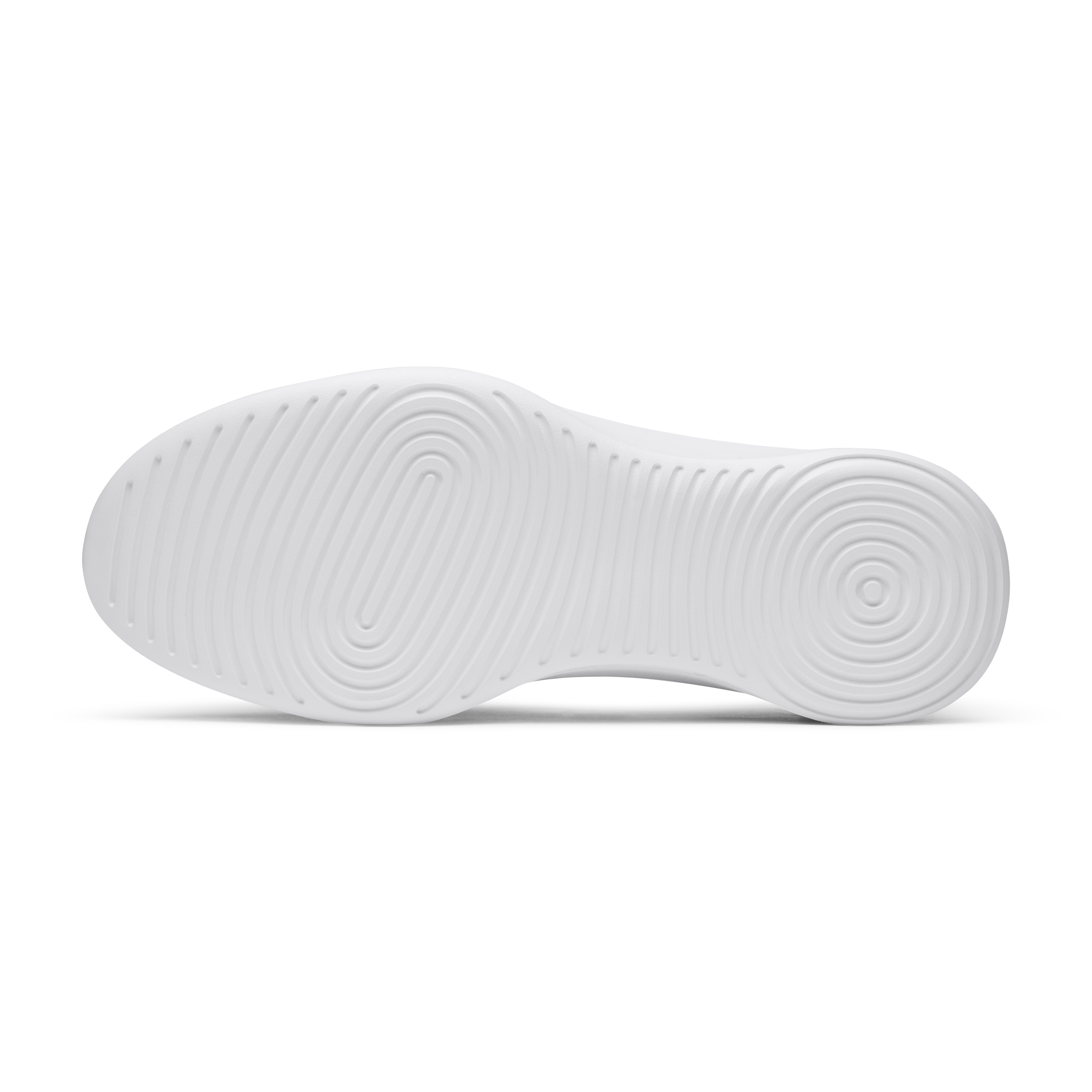 Men's Wool Runner NZ - Natural Black (Blizzard Sole) - Image 4