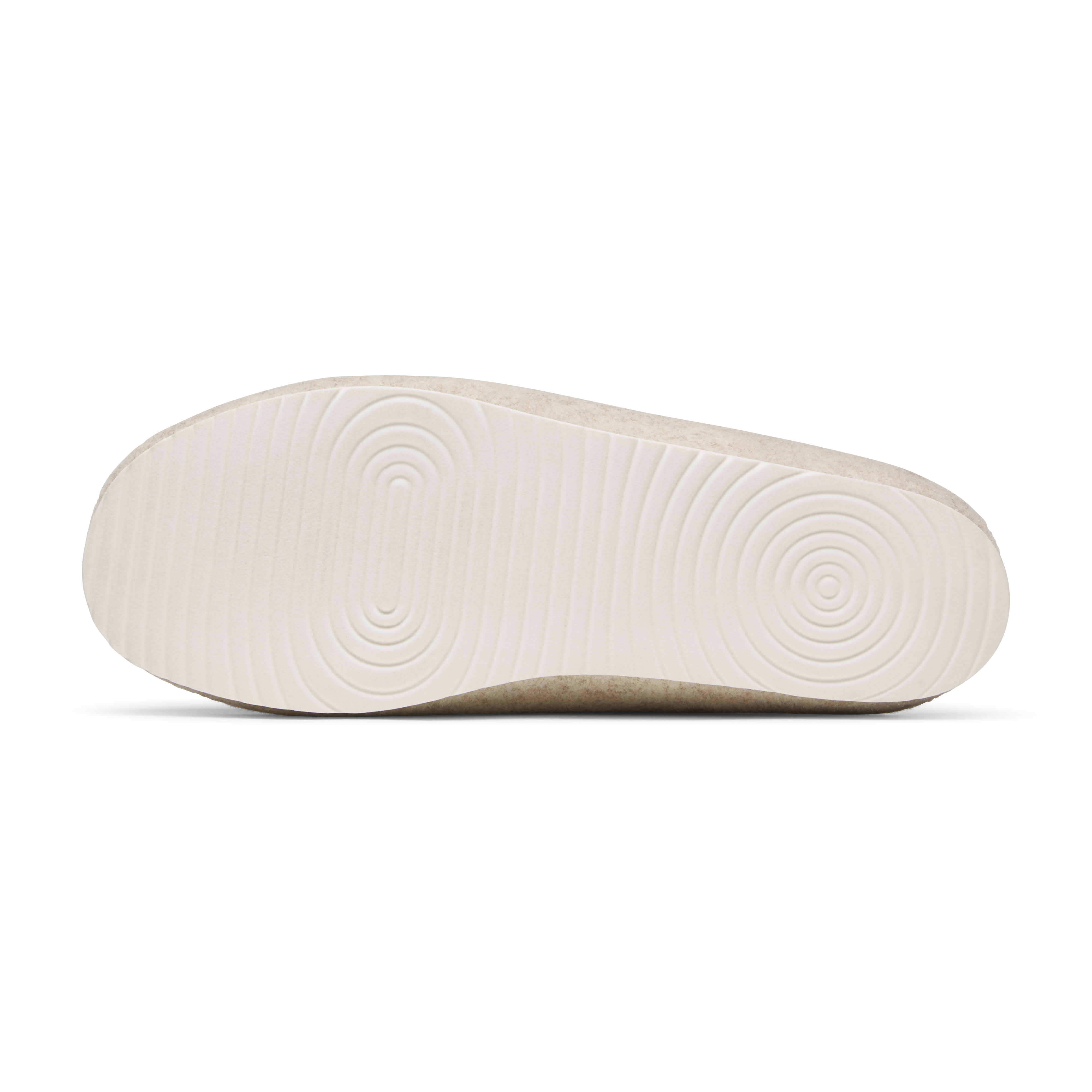 Allbirds Wool Slipper - Natural White - Image 4