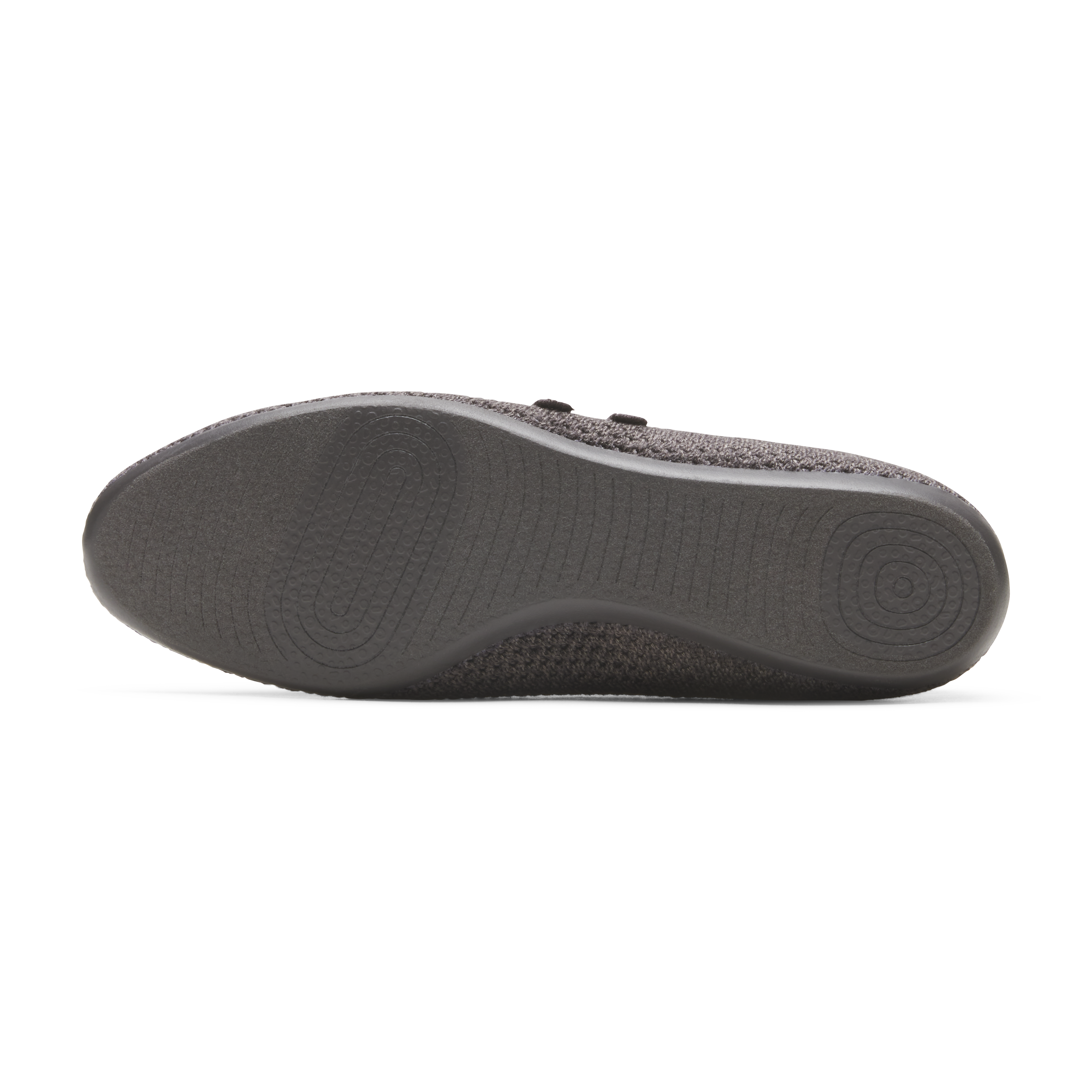 Women's Breezer Mary Jane - Anthracite (Dark Anthracite Sole) - Image 4