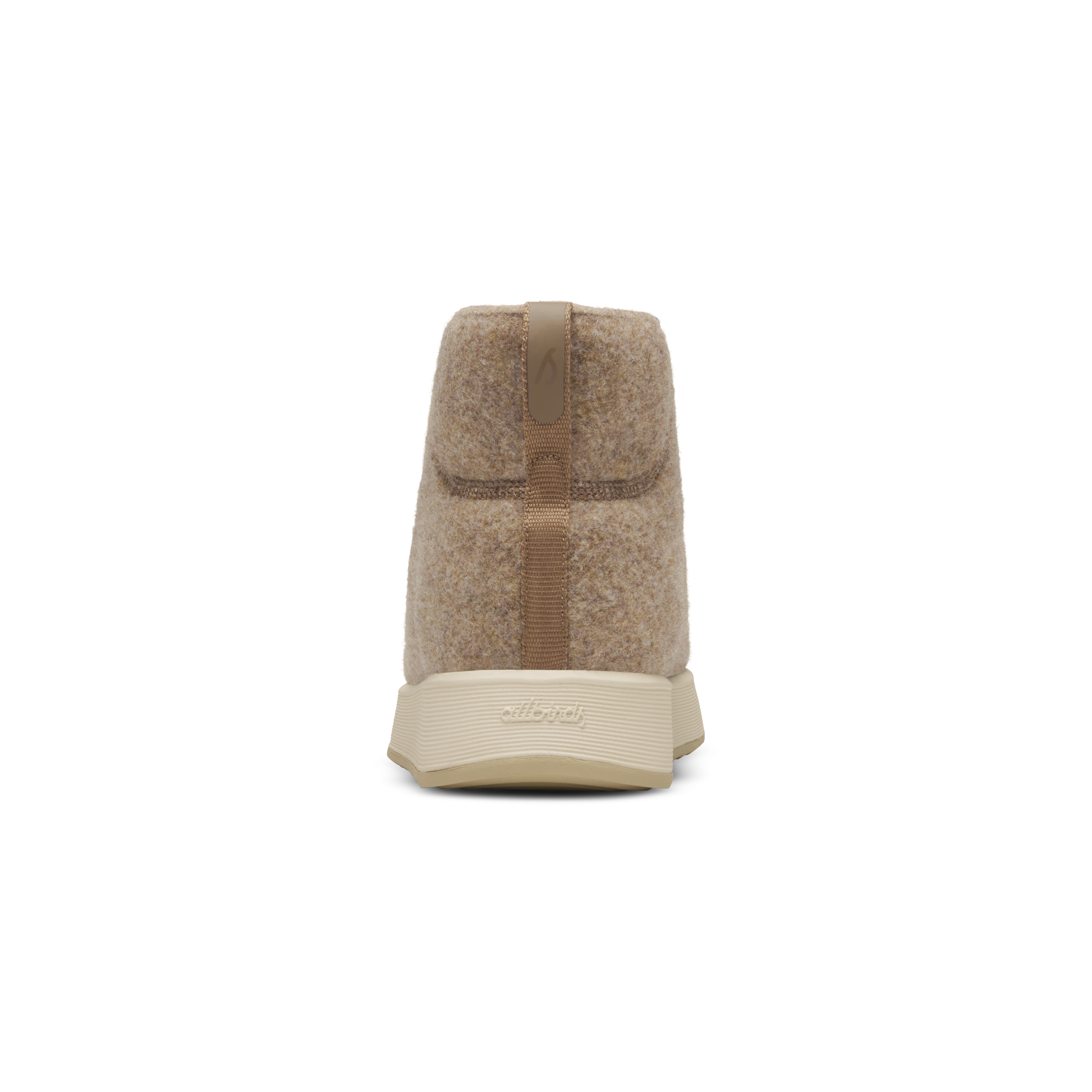 Men's Kiwi Boot - Dark Camel (Stony Cream Sole) - Image 2