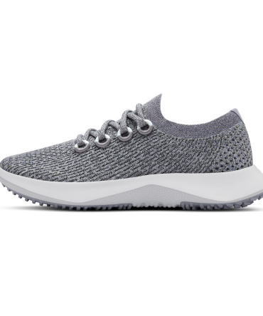 Women's Tree Dasher 2 - Medium Grey (Light Grey Sole)