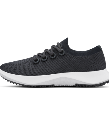 Women's Tree Dasher 2 - Natural Black (Blizzard Sole)