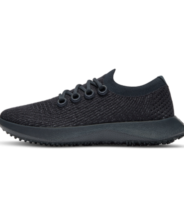 Men's Tree Dasher 2 - Natural Black (Natural Black Sole)