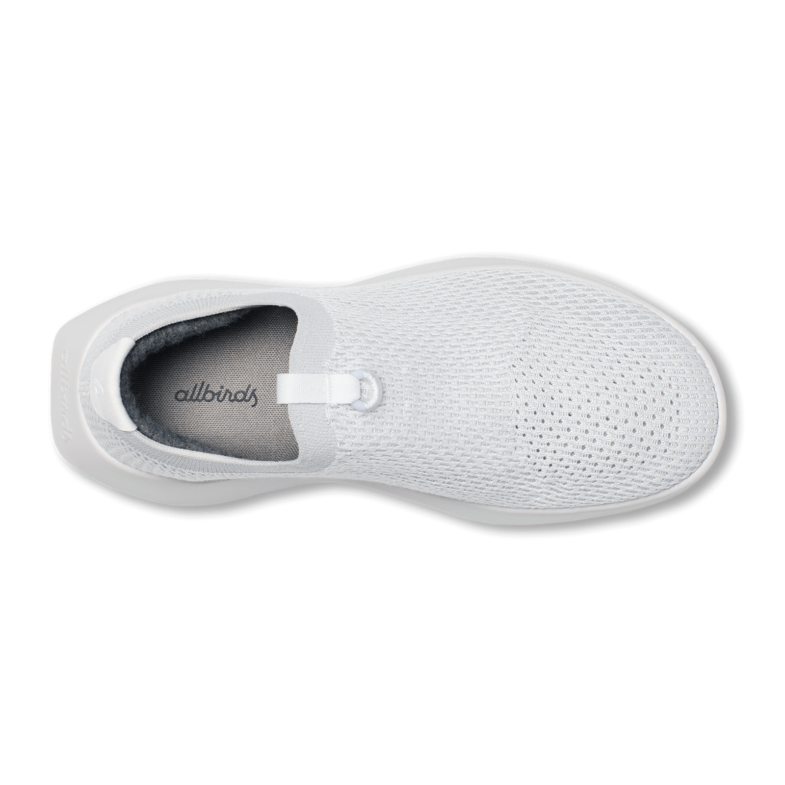 Women's Tree Dasher Relay - Blizzard (Blizzard Sole) - Image 3