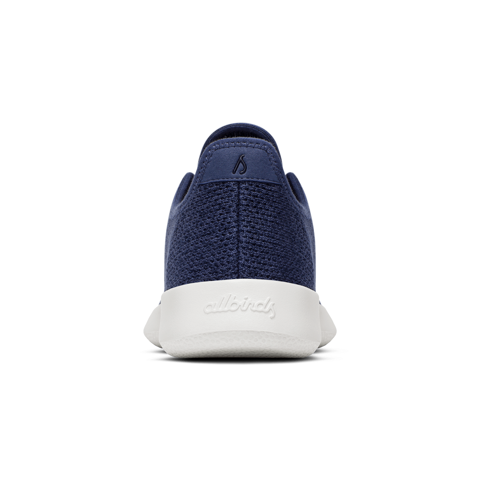 Women's Tree Runner - Hazy Indigo (Blizzard Sole) - Image 2