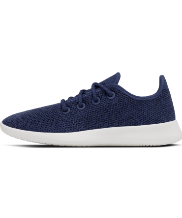 Men's Tree Runner - Hazy Indigo (Blizzard Sole)