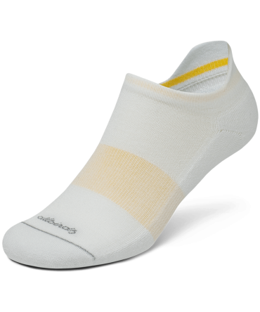 Anytime Ankle Sock - Blizzard