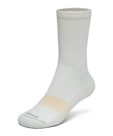 Anytime Crew Sock - Blizzard