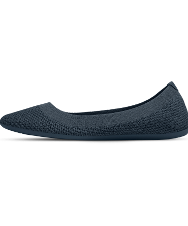 Women's Tree Breezer - Navy Night (Dark Navy Sole)