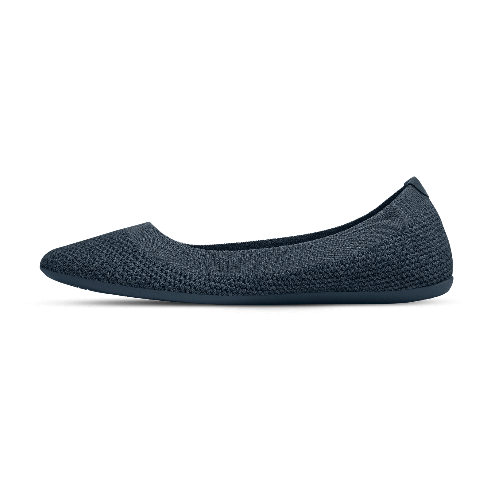 Women's Tree Breezer - Navy Night (Dark Navy Sole)