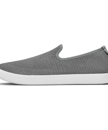 Women's Tree Lounger - Mist (White Sole)