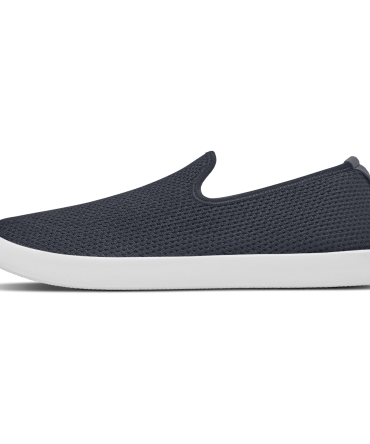 Women's Tree Lounger - Navy Night (White Sole)