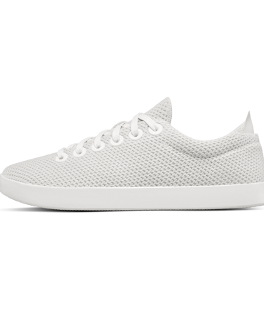 Men's Tree Piper - Kaikoura White (White Sole)