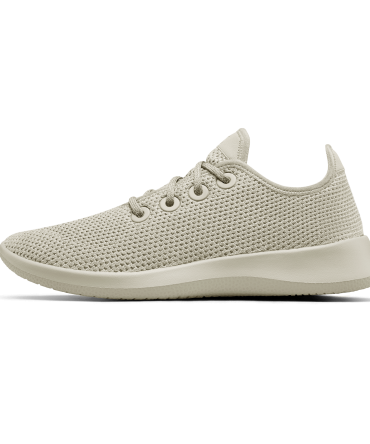 Men's Tree Runner - Wheat (Beige Sole)