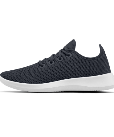 Men's Tree Runner - Navy Night (White Sole)